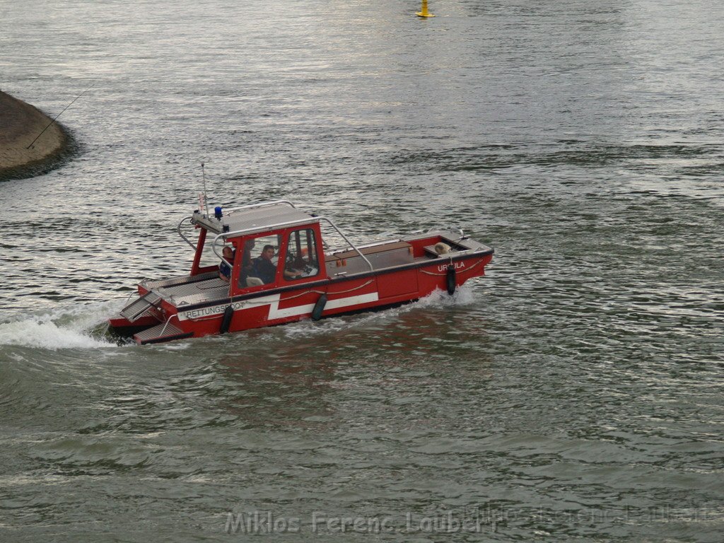 Das neue Rettungsboot Ursula  P82.JPG